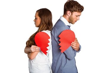 Tabúes de la infidelidad y la relación de pareja