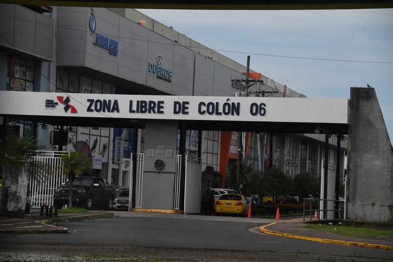 Tensiones globales alteran la dinámica comercial en la Zona Libre de Colón