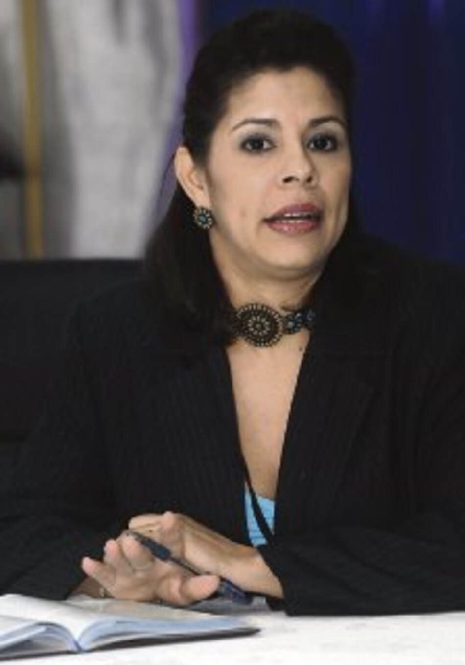 Sittón y Rovetto son fiscales de litigación