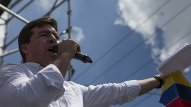 Condenan traslado de exalcalde Daniel Ceballos a cárcel de alta peligrosidad