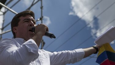 Condenan traslado de exalcalde Daniel Ceballos a cárcel de alta peligrosidad