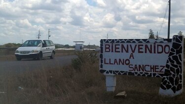 Suspenden servicio de agua potable en comunidades de Aguadulce