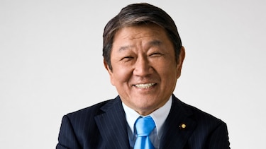 Japón y Panamá sostienen juntos un ‘orden internacional libre y abierto basado en el Estado de derecho’, siendo juntos más fuertes y más prósperos