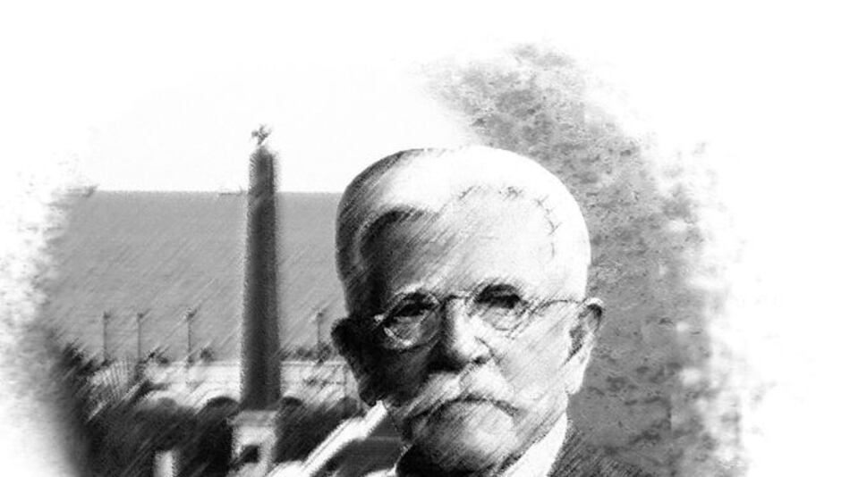 El porqué de la plaza de Francia en Panamá