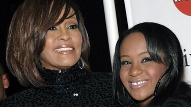 Muere la hija de Whitney Houston