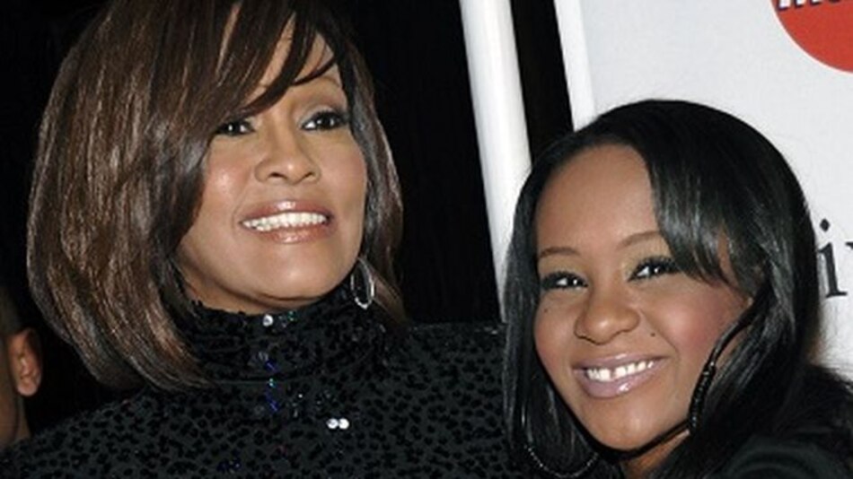 Muere la hija de Whitney Houston