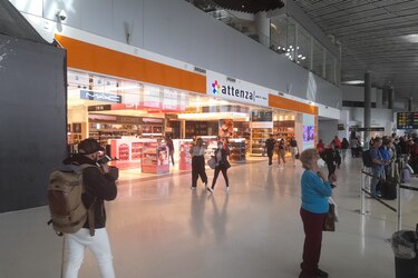 Tocumen no pagará dividendos