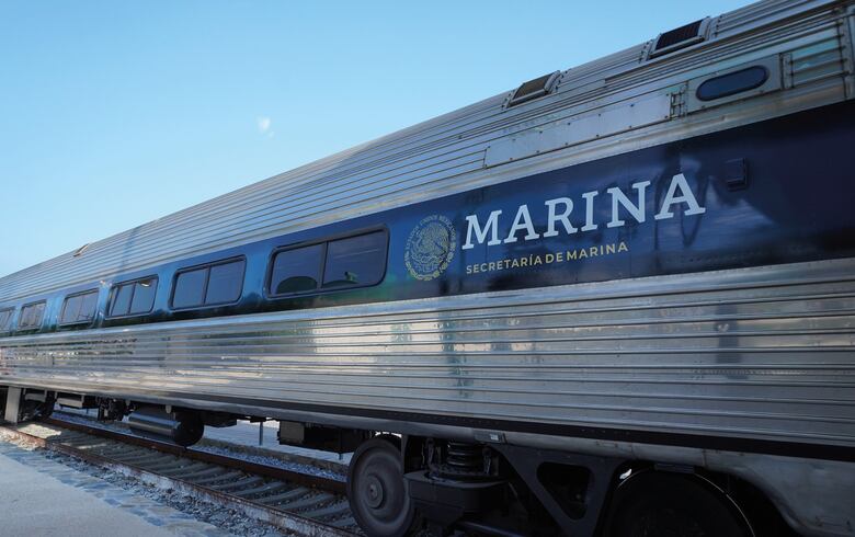 Colombia avanza con su proyecto ferroviario y asegura que no desplazará al Canal de Panamá