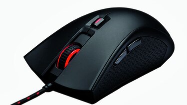 ‘Mouse’ para videojuegos Pulsefire FPS