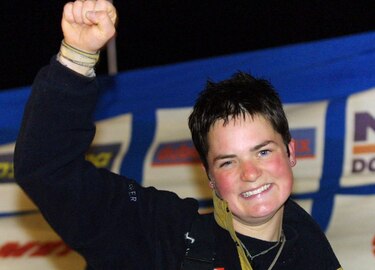 Ellen MacArthur gana el Princesa de Asturias de Cooperación