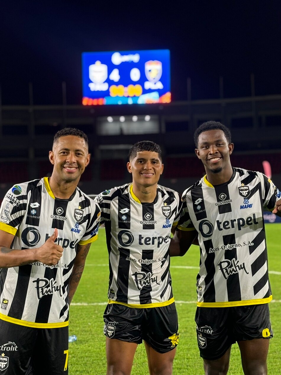 Jhojan Amaya iguala registro de Héctor Nazarith en la historia taurina