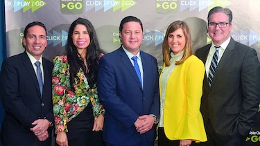 Cable Onda Go App