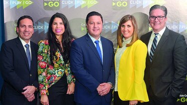 Cable Onda Go App