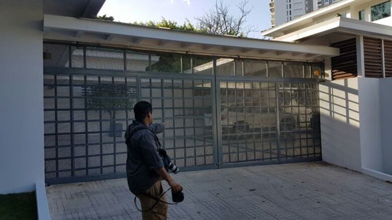 Fiscal ordenó la detención preventiva de Jürgen Mossack y Ramón Fonseca Mora