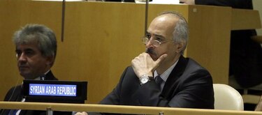 Barack Obama aboga por dejar atrás el conflicto y la coerción para resolver problemas actuales