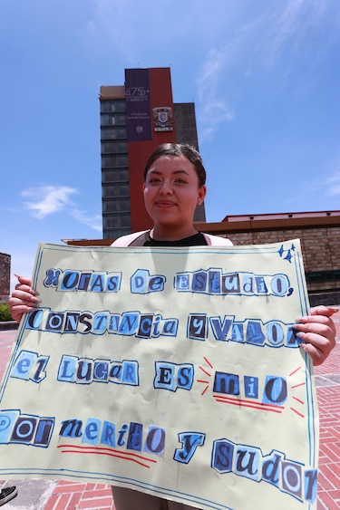 La UNAM publicará el martes fechas y lugares para nuevo examen
