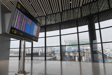 Extensión del Metro costará $8.2 millones adicionales