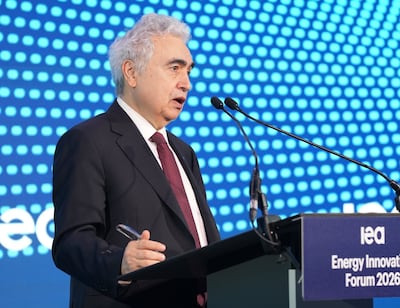 AIE: la pérdida de petróleo llega a los 14 millones de barriles diarios
