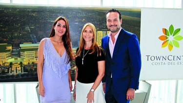 Nuevos proyectos de Empresas Bern