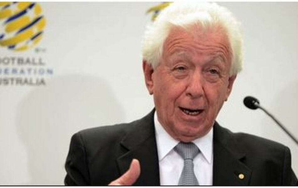 Federación australiana de fútbol negó pago de soborno a Concacaf