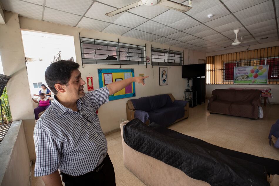 Deportados por Trump: la incertidumbre de los migrantes iraníes en Panamá