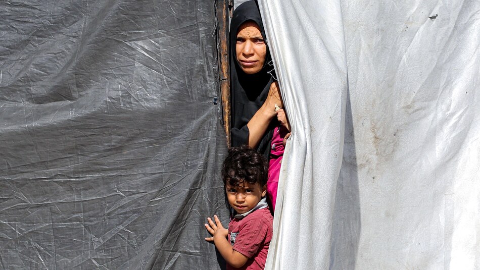 Catar confirma en nombre de mediadores el acuerdo de primera fase de alto el fuego en Gaza