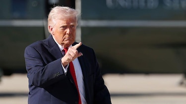 El gobierno de Trump reclasifica la marihuana medicinal como una droga menos peligrosa