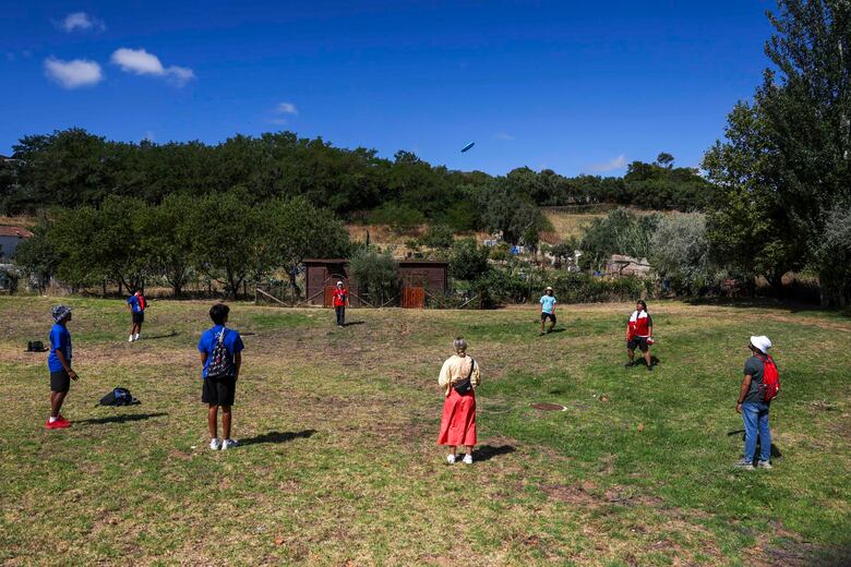 La Jornada Mundial de la Juventud de Lisboa en cifras