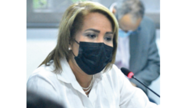 La Antai impone multa del 50% del salario a la directora de la Lotería