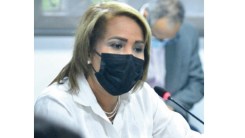 La Antai impone multa del 50% del salario a la directora de la Lotería