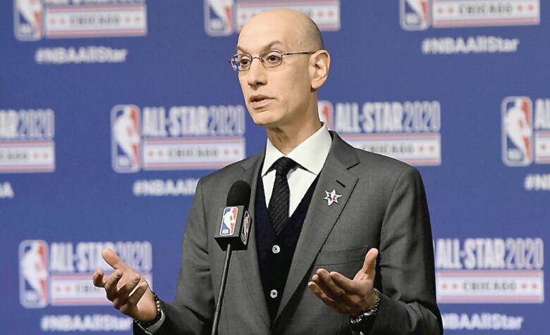 Lakers y Clippers, el regreso de la NBA