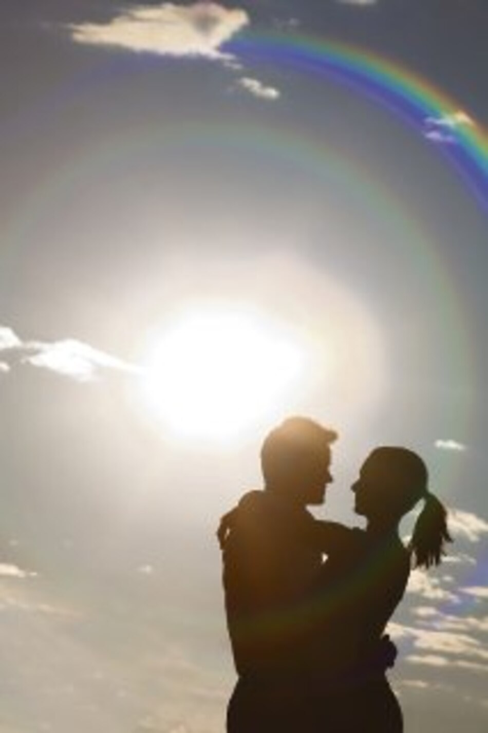 Cuando la intimidad toca a la pareja