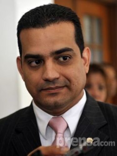 Viceministro afirma que se han respetado acuerdos sobre Ley 30