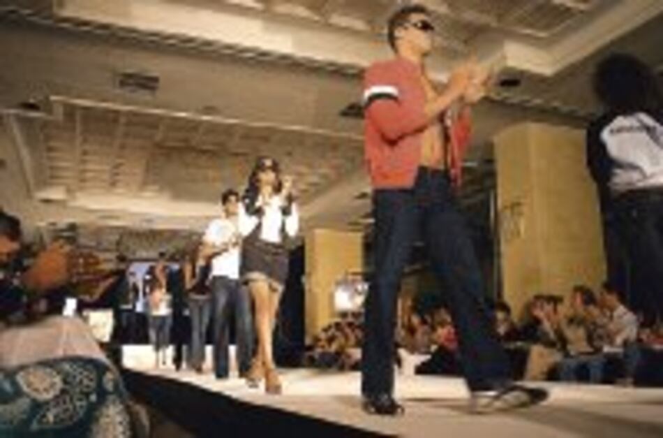 Listos para los primeros ‘flashes’