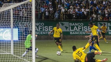 Jamaica clasifica y será el primer rival de Panamá