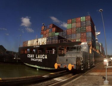 El Canal de Panamá anunciará medidas para garantizar confiabilidad de la ruta