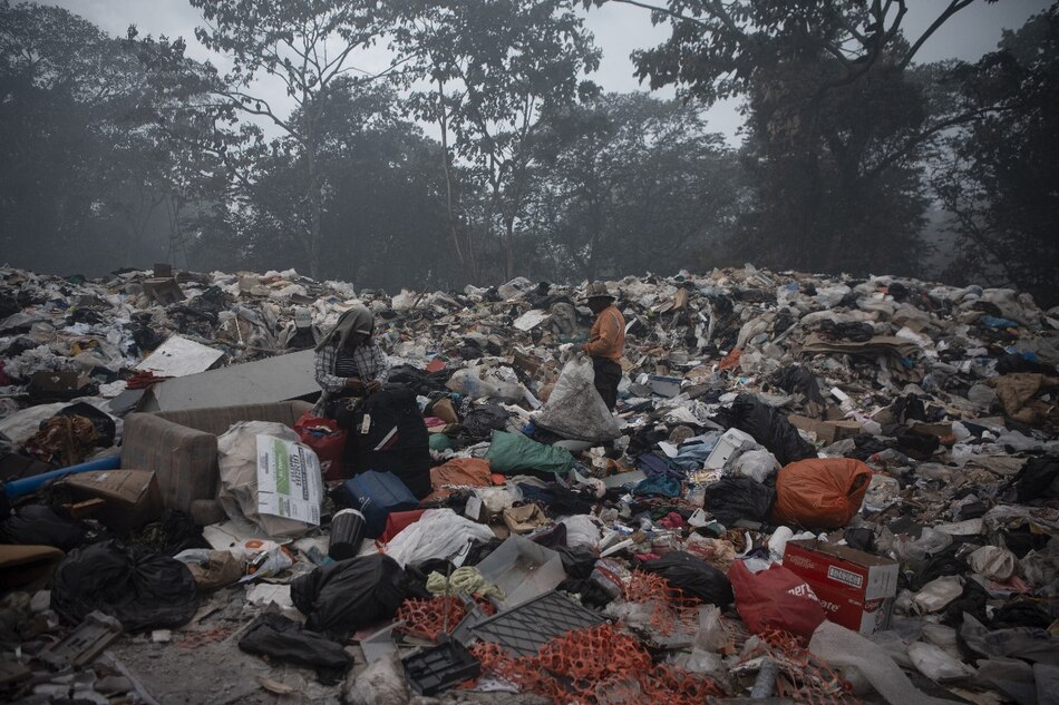 ‘En un relleno bien operado no debería haber incendios’, dice experta en saneamiento del BID
