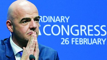 ¡A retomar la credibilidad!