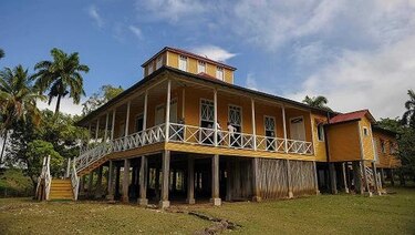 Olvidado pueblo natal de Fidel Castro espera revivir tras la muerte del líder cubano