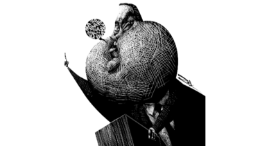 El pensamiento débil y la muerte de la autoridad