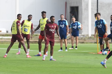 Alberto Quintero tiene su revancha: convocado por Panamá al Mundial 2026