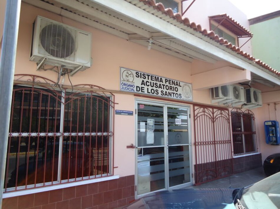 Hombre investigado en caso Óscar Poveda desiste de audiencia programada para este martes