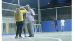 ‘La política no debe involucrar al deporte’