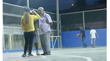 ‘La política no debe involucrar al deporte’