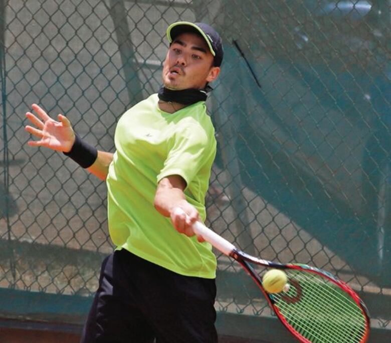 Arranca fase decisiva del ATP Challenger