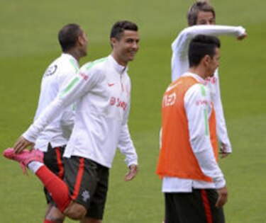Alemania, Portugal e Irlanda del Norte salen a sellar su pase para la Eurocopa