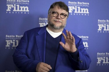 Guillermo del Toro presidirá jurado del próximo Festival del Cine de Venecia