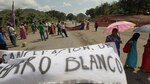 Indígenas reabren la Interamericana; Presidente reitera llamado al diálogo