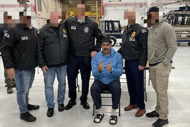 Un ‘infierno en la Tierra’, la prisión federal de Nueva York donde está preso Nicolás Maduro