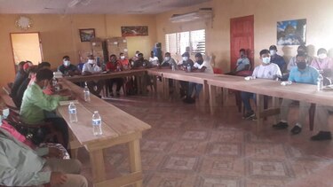 Segunda reunión de alto nivel en Bocas del Toro por reestructuración de corregimientos 